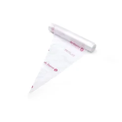 De Buyer Pâtisserie*Poche à douille jetable 20 pièces