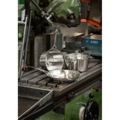 Cristel Cuisson*POELE 20 CM 1826