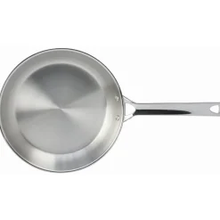 Cristel Cuisson*POELE 24CM 1826