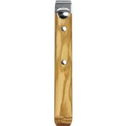 Cristel Cuisson*Poignée bois Casteline amovible Bois d'olivier