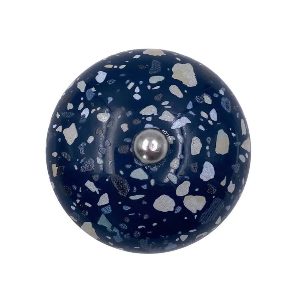 Cookut Cuisson*Poignée céramique terrazzo