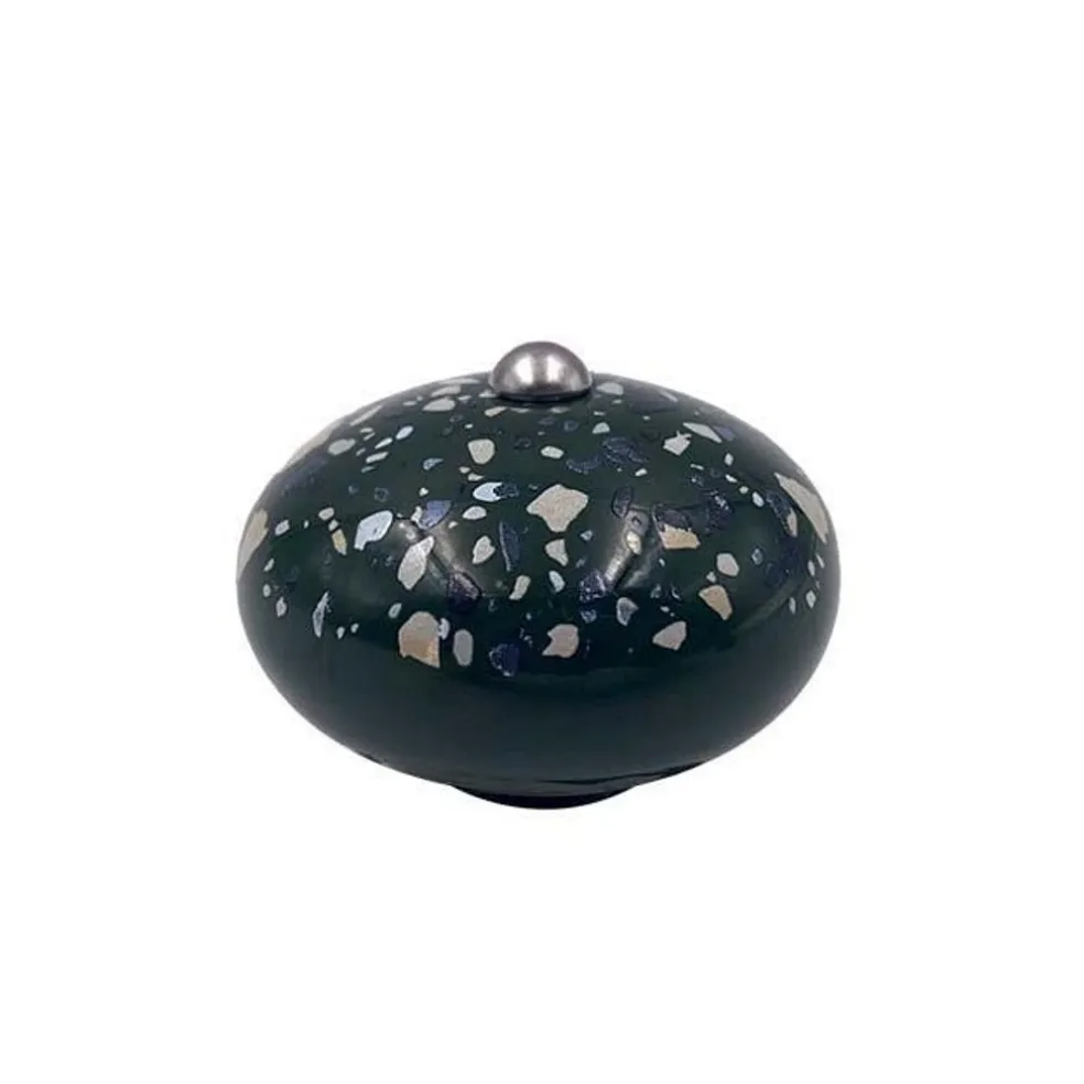 Cookut Cuisson*Poignée céramique terrazzo