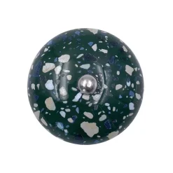 Cookut Cuisson*Poignée céramique terrazzo