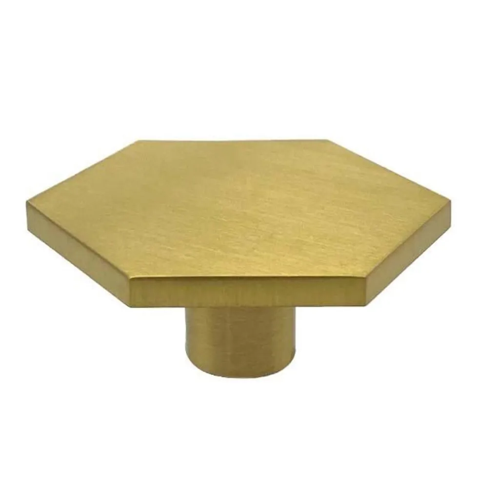 Cookut Cuisson*Poignée hexagonale en laiton