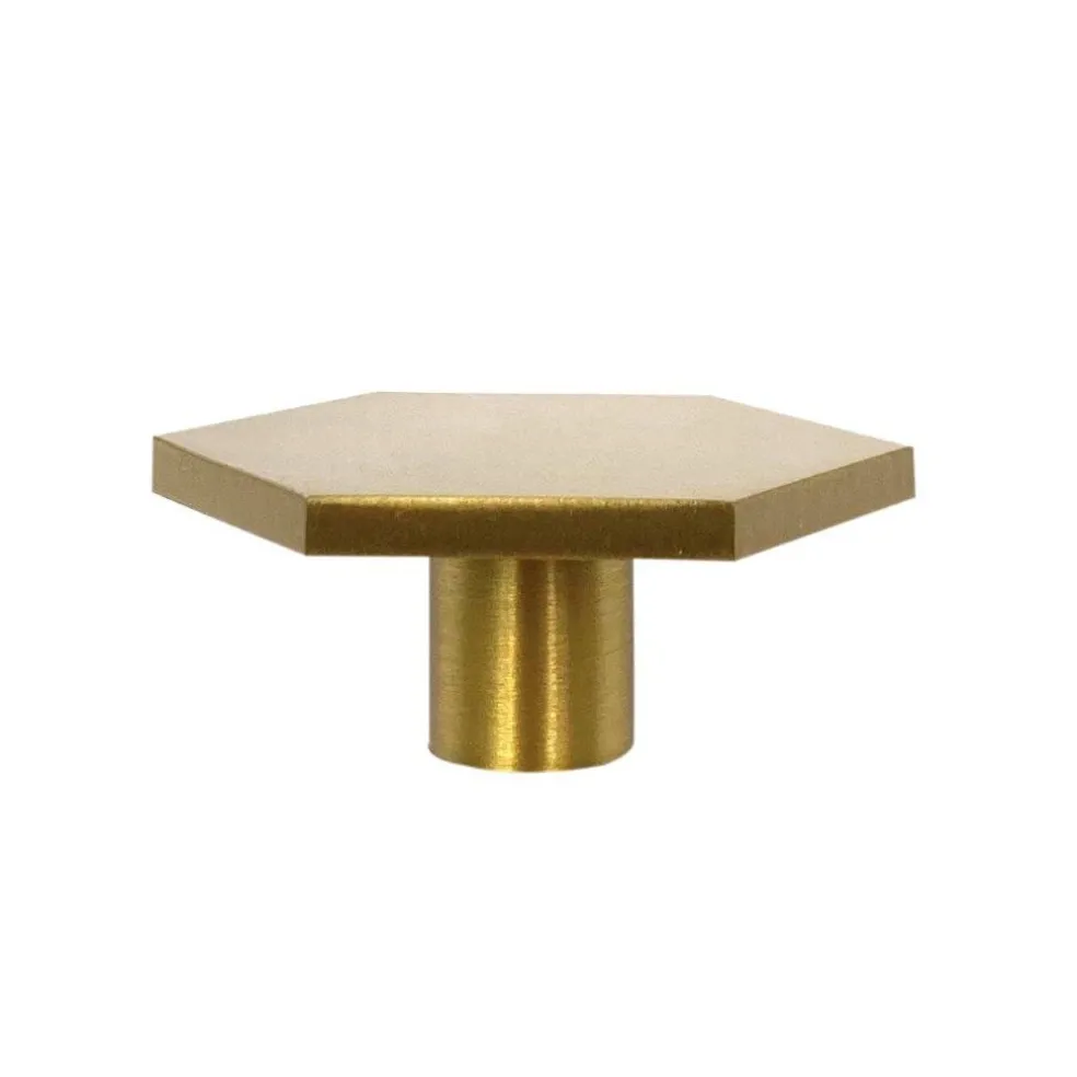 Cookut Cuisson*Poignée hexagonale en laiton