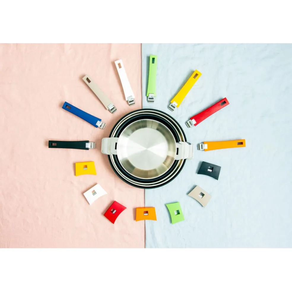 Cristel Cuisson*Poignée mutine Evolution 2.0