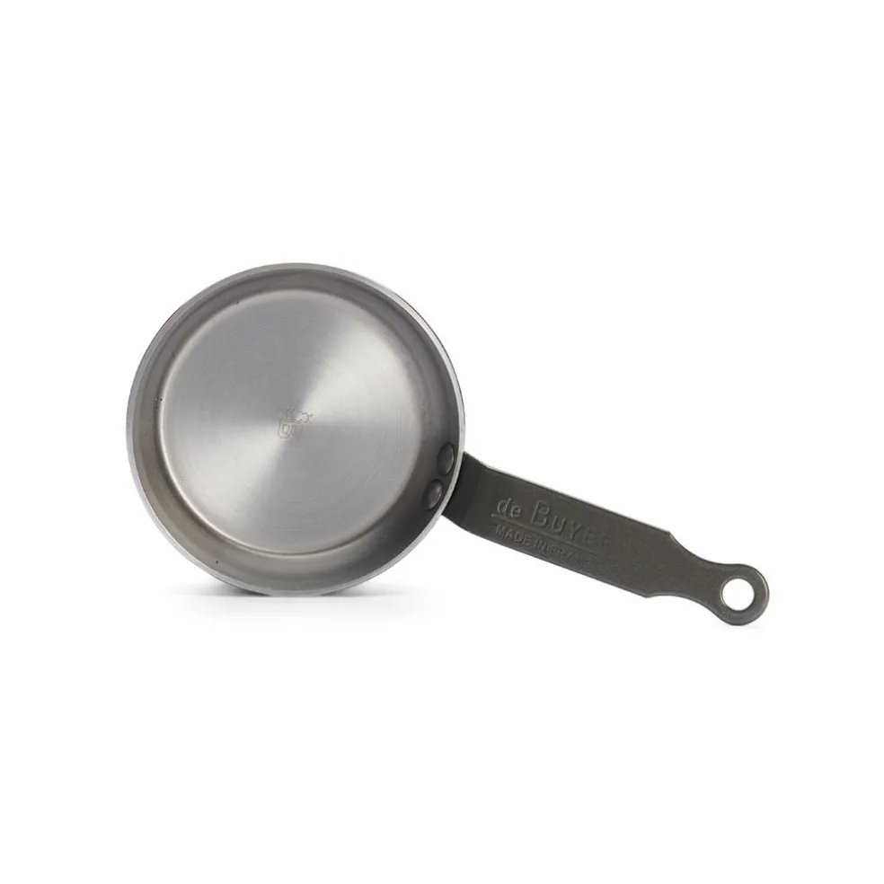 De Buyer Cuisson*Poêle à blinis MINERAL B ELEMENT 12cm