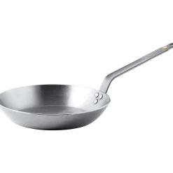 De Buyer Cuisson*Poêle à frire MINERAL B ELEMENT 20cm