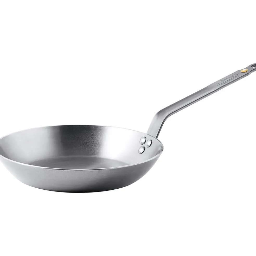 De Buyer Cuisson*Poêle à frire MINERAL B ELEMENT 32cm