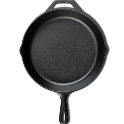 Lodge Cuisson*Poêle en fonte 26 cm