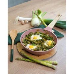 Cookut Cuisson*Poêle 24 cm