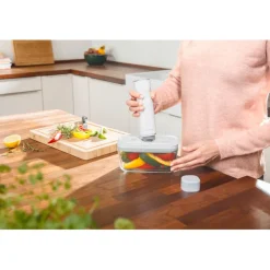 Zwillingu00ae Conservation*Pompe sous-vide Fresh&Save