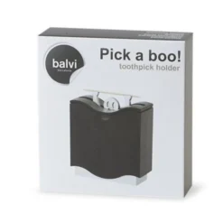 Balvi Oenologie Cocktails*Porte cure-dents HELP