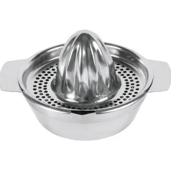 Chefs & Co Préparation*Presse agrumes acier inoxydable