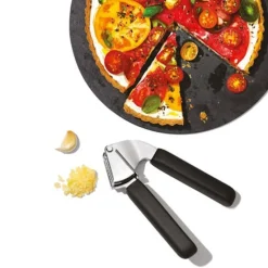 Oxo Préparation*Presse-ail