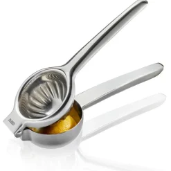 Gefuu00ae Préparation*Presse-citron inox Lemon