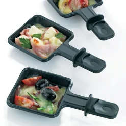 Kela Electroménager*Raclette service 8 personnes