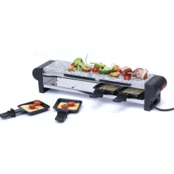 Kela Electroménager*Raclette service 4 personnes