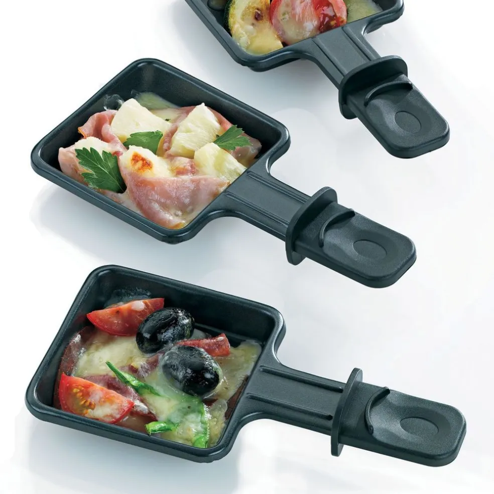 Kela Electroménager*Raclette service 4 personnes