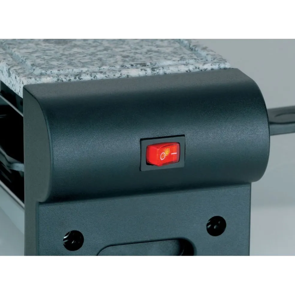 Kela Electroménager*Raclette service 4 personnes