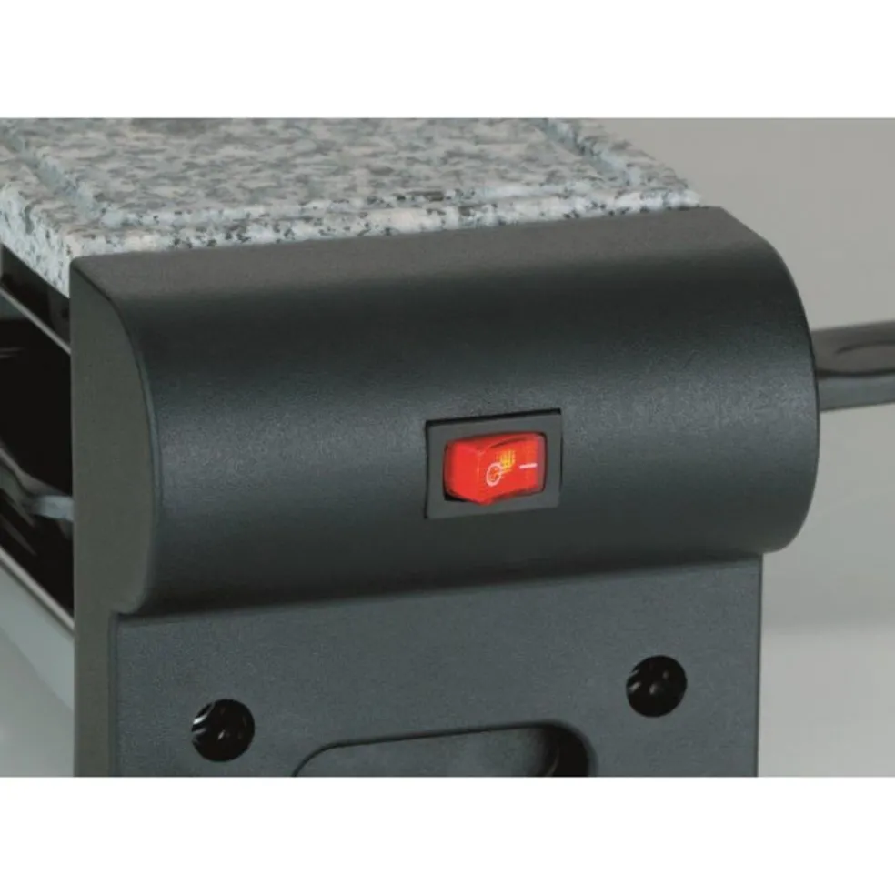 Kela Electroménager*Raclette service 2 personnes