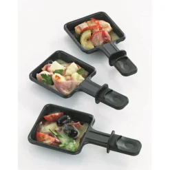 Kela Electroménager*Raclette service 2 personnes