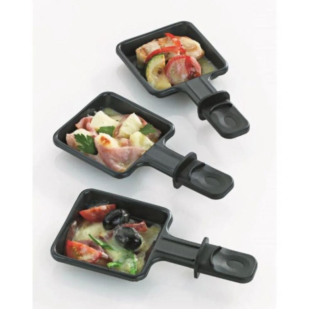 Kela Electroménager*Raclette service 2 personnes