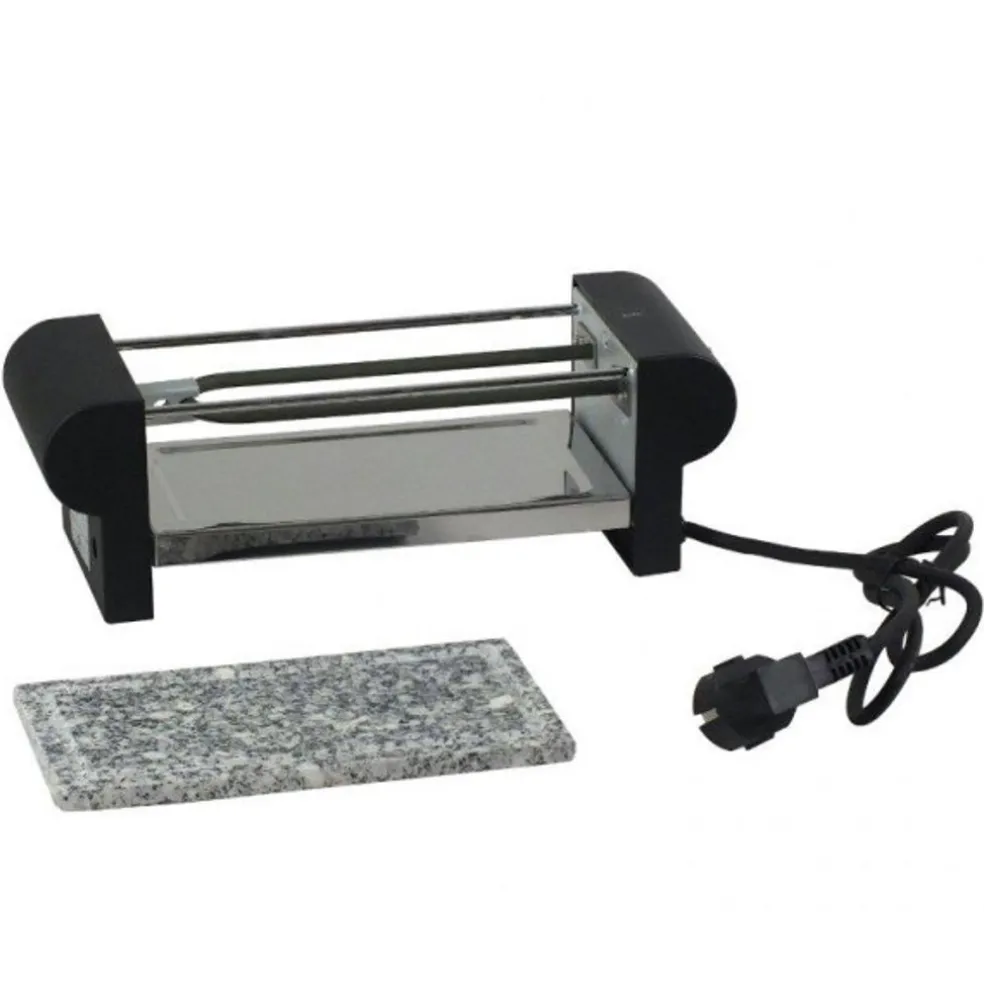 Kela Electroménager*Raclette service 2 personnes