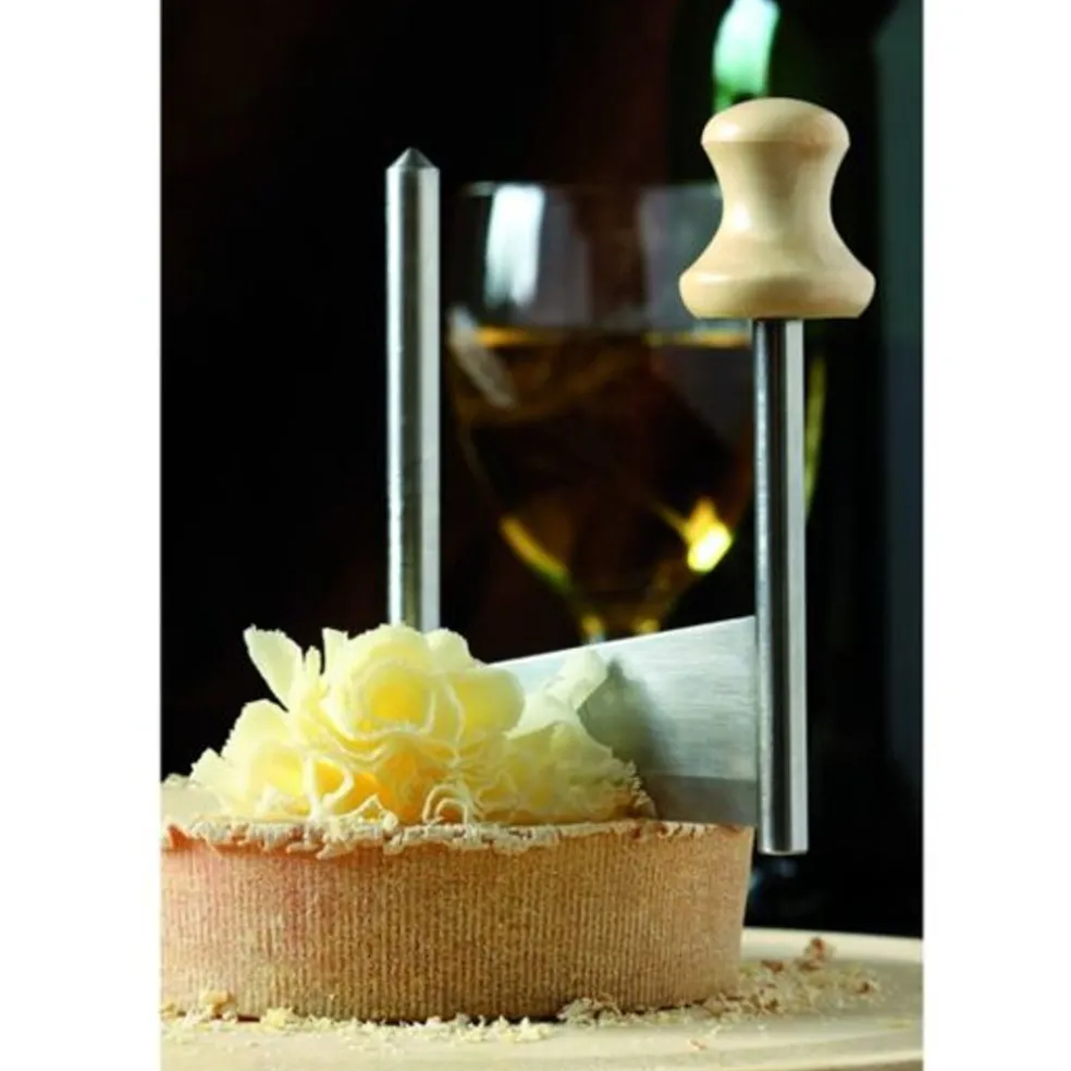 Kela Préparation*Racloir tête de moine