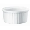 Pillivuyt Cuisson*Ramequin plissé n°3 7 cm
