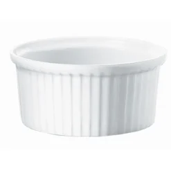 Pillivuyt Cuisson*Ramequin plissé n°2 8 cm