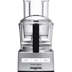 Magimix Electroménager*Robot 3200 XL chromé mat