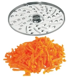 Westmark Préparation*Râpe à légumes Schnitzel