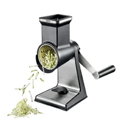 Gefuu00ae Préparation*Râpe à manivelle Transforma