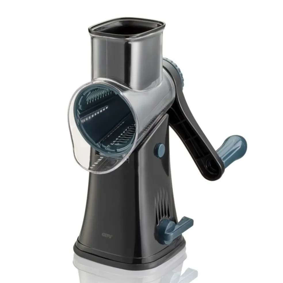 Gefuu00ae Préparation*Râpe à tambour Click