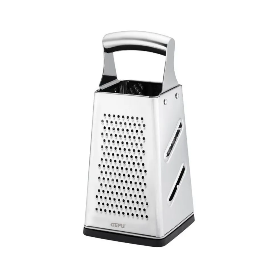 Gefuu00ae Préparation*Râpe carrée GRATO