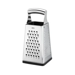 Gefuu00ae Préparation*Râpe carrée GRATO