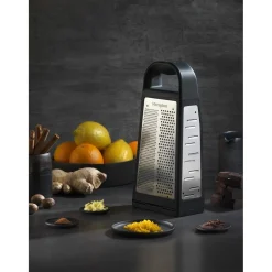 Microplaneu00ae Préparation*Râpe multi-faces