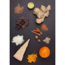 Microplaneu00ae Préparation*Râpe étoilée Gourmet