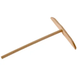 L.Tellier Préparation*Râteau à crêpes raclette