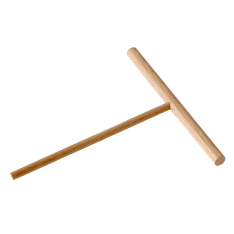 L.Tellier Cuisson*Râteau à crêpes rond