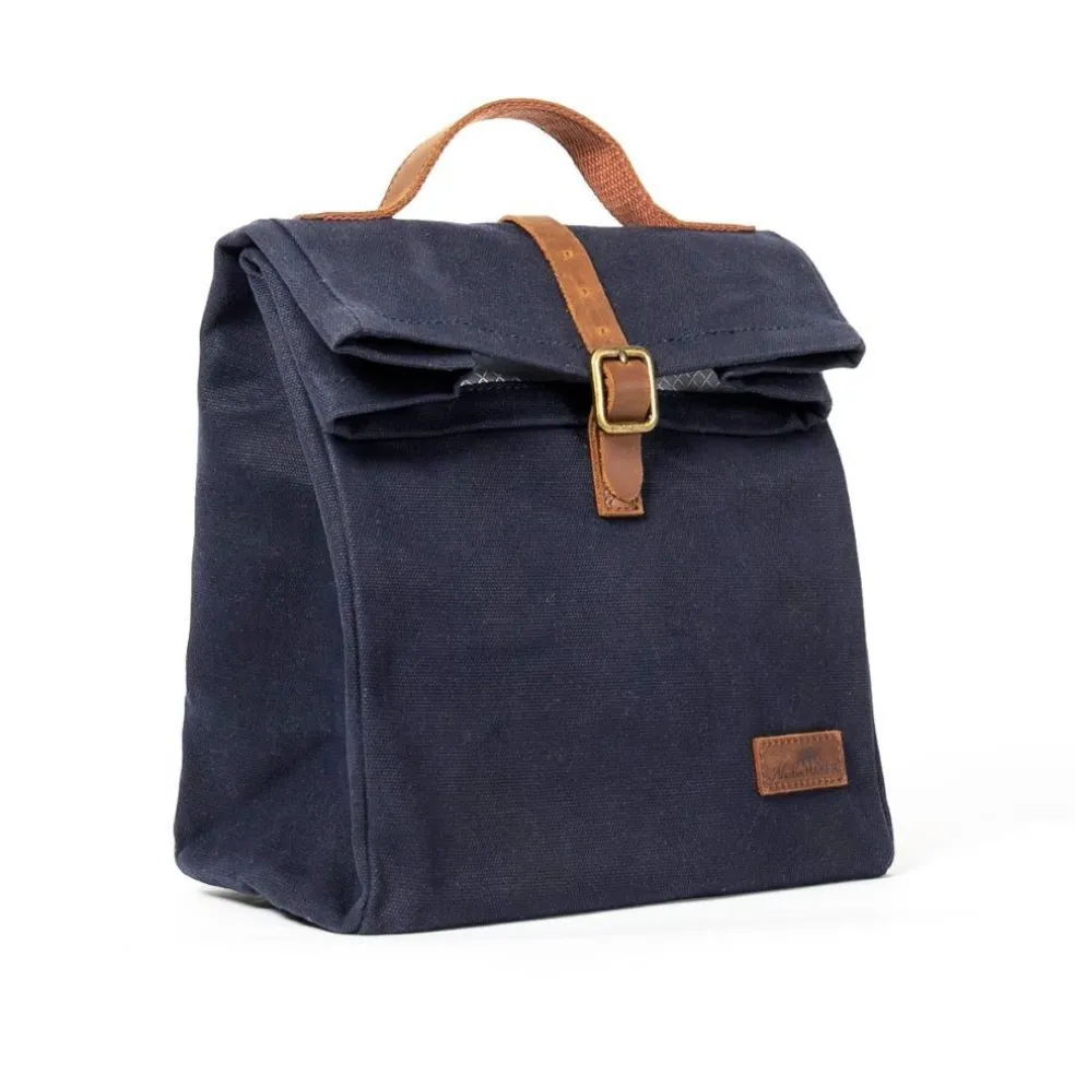 Alaskan maker Conservation*Sac de repas isotherme Rambler