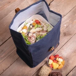 Alaskan maker Conservation*Sac de repas isotherme Rambler