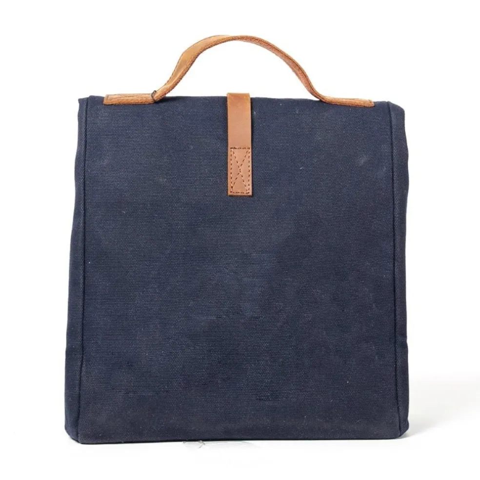 Alaskan maker Conservation*Sac de repas isotherme Rambler