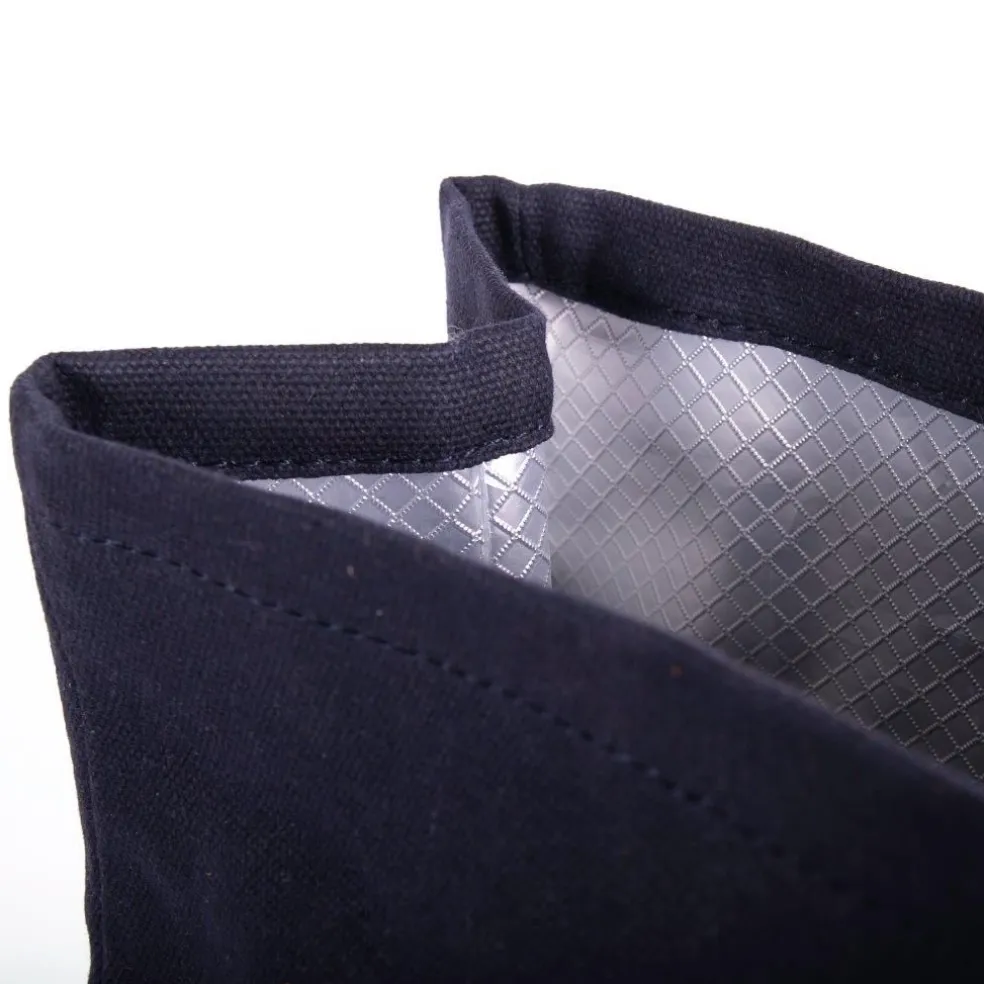 Alaskan maker Conservation*Sac de repas isotherme Rambler