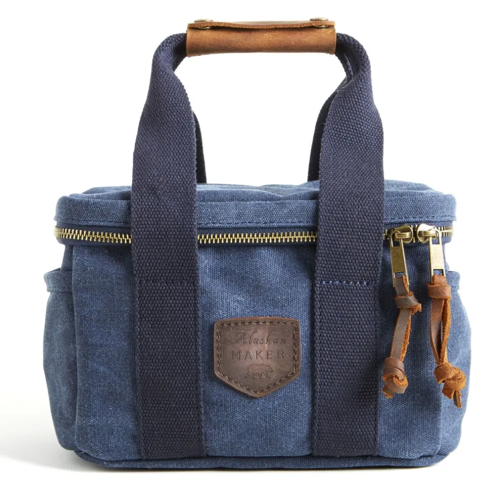 Alaskan maker Conservation*Sac repas isotherme marine