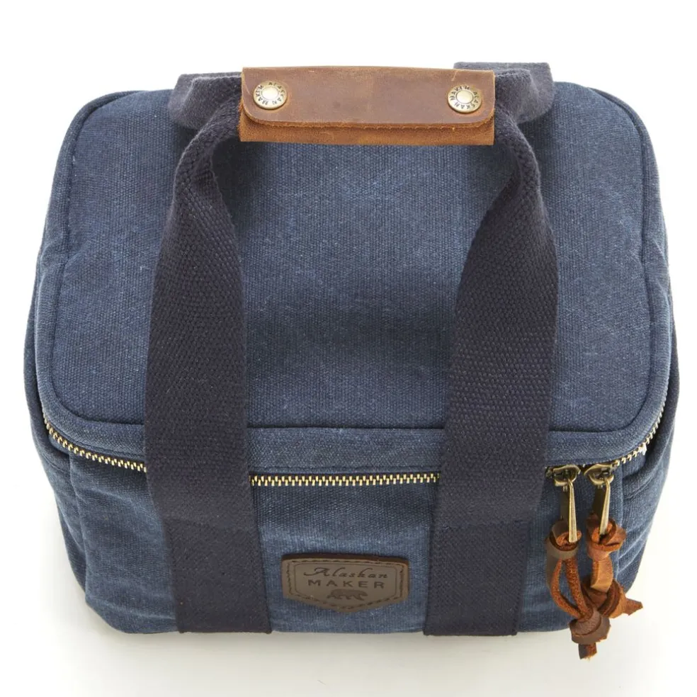 Alaskan maker Conservation*Sac repas isotherme marine