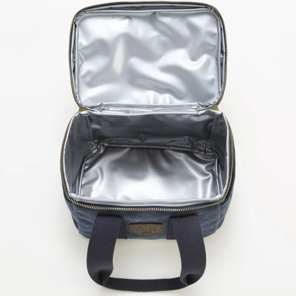 Alaskan maker Conservation*Sac repas isotherme marine