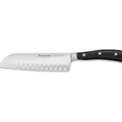 Wu00fcsthof Coutellerie*Santoku Classic Ikon 17cm WÜSTHOF