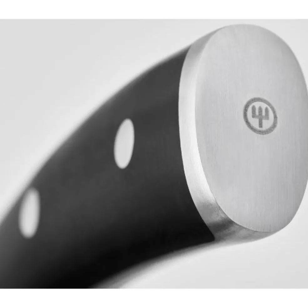 Wu00fcsthof Coutellerie*Santoku Classic Ikon 17cm WÜSTHOF